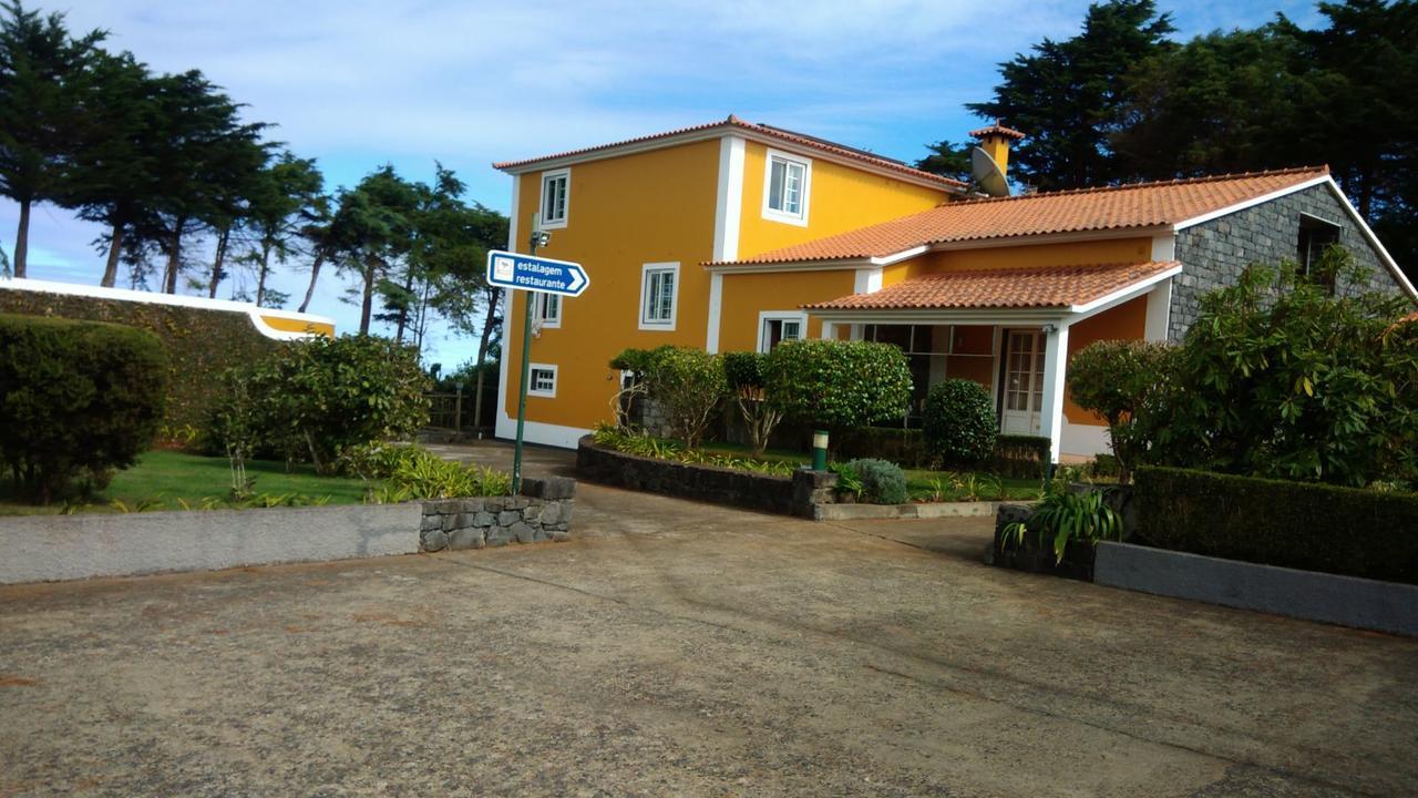 Hotel Rural A Quinta Santo Antonio da Serra 외부 사진